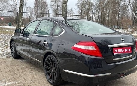 Nissan Teana, 2010 год, 855 000 рублей, 1 фотография