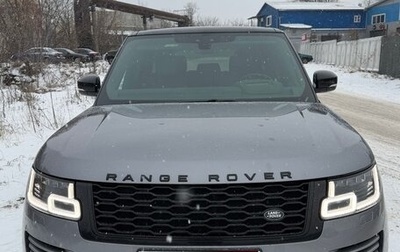 Land Rover Range Rover IV рестайлинг, 2020 год, 8 000 000 рублей, 1 фотография