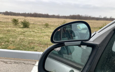 Opel Tigra, 1995 год, 203 600 рублей, 13 фотография