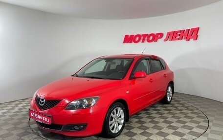 Mazda 3, 2006 год, 499 000 рублей, 1 фотография