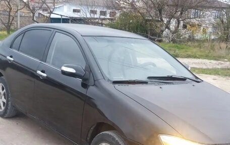 Lifan Solano I (630) рестайлинг, 2015 год, 325 000 рублей, 1 фотография