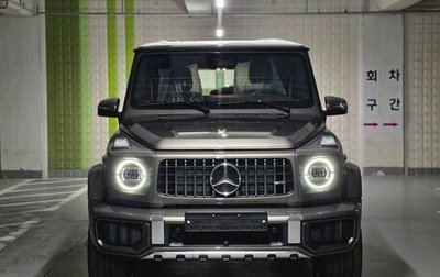 Mercedes-Benz G-Класс AMG, 2025 год, 24 700 000 рублей, 1 фотография