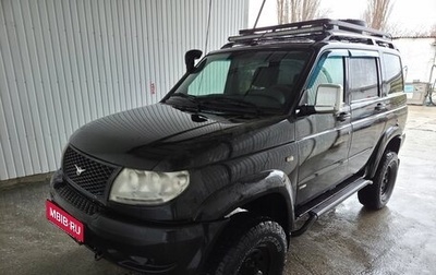 ЛуАЗ Patriot, 2014 год, 850 000 рублей, 1 фотография