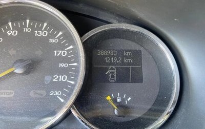 Renault Fluence I, 2010 год, 730 000 рублей, 1 фотография