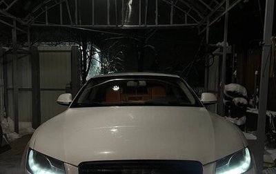 Audi A5, 2008 год, 990 000 рублей, 1 фотография
