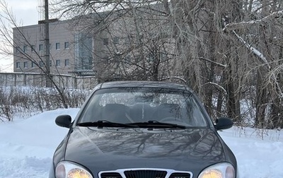 ЗАЗ Chance, 2009 год, 240 000 рублей, 1 фотография