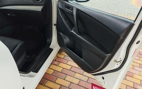 Mazda 3, 2011 год, 870 000 рублей, 3 фотография