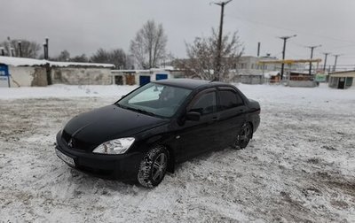 Mitsubishi Lancer IX, 2007 год, 430 000 рублей, 1 фотография