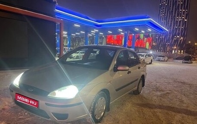 Ford Focus IV, 2004 год, 356 000 рублей, 1 фотография
