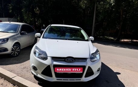 Ford Focus III, 2013 год, 1 150 000 рублей, 1 фотография