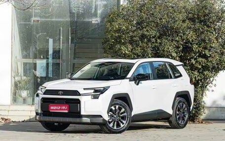 Toyota RAV4, 2025 год, 5 050 000 рублей, 1 фотография