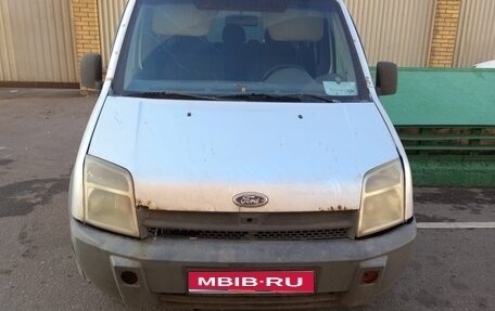 Ford Tourneo Connect I, 2005 год, 150 000 рублей, 1 фотография