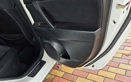 Mazda 3, 2011 год, 870 000 рублей, 7 фотография