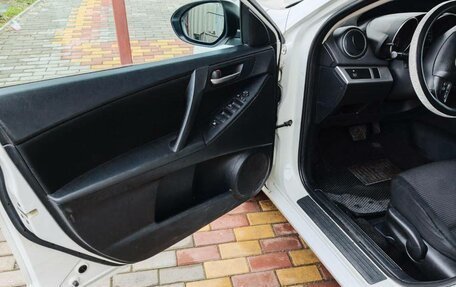 Mazda 3, 2011 год, 870 000 рублей, 6 фотография