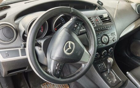 Mazda 3, 2011 год, 870 000 рублей, 5 фотография