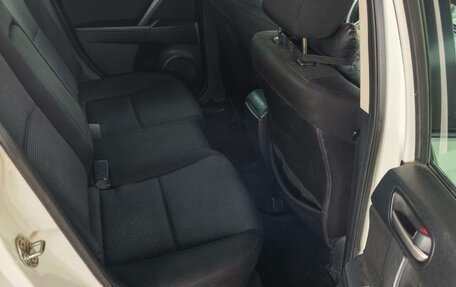 Mazda 3, 2011 год, 870 000 рублей, 8 фотография