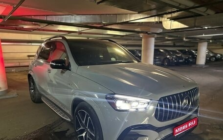 Mercedes-Benz GLE AMG, 2024 год, 12 300 000 рублей, 1 фотография