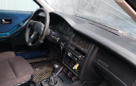 Audi 80, 1988 год, 70 000 рублей, 7 фотография