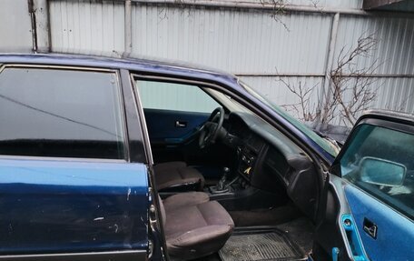 Audi 80, 1988 год, 70 000 рублей, 5 фотография