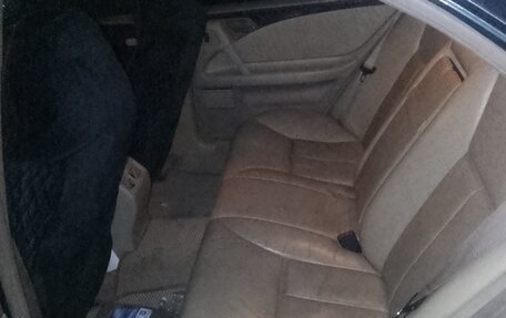 Mercedes-Benz E-Класс, 1998 год, 330 000 рублей, 9 фотография