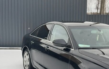 Audi A6, 2013 год, 4 фотография