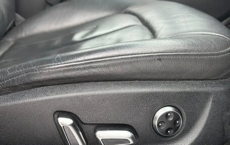 Audi A6, 2013 год, 16 фотография