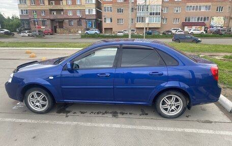 Chevrolet Lacetti, 2010 год, 520 000 рублей, 2 фотография