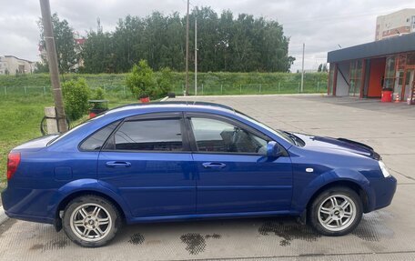 Chevrolet Lacetti, 2010 год, 520 000 рублей, 3 фотография