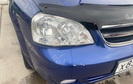 Chevrolet Lacetti, 2010 год, 520 000 рублей, 7 фотография