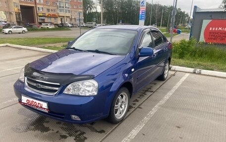 Chevrolet Lacetti, 2010 год, 520 000 рублей, 6 фотография