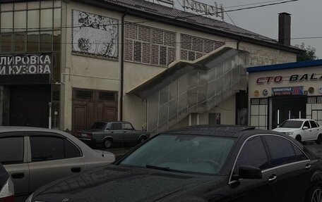 Mercedes-Benz S-Класс, 2007 год, 1 350 000 рублей, 6 фотография