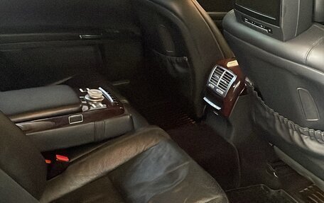 Mercedes-Benz S-Класс, 2007 год, 1 350 000 рублей, 9 фотография