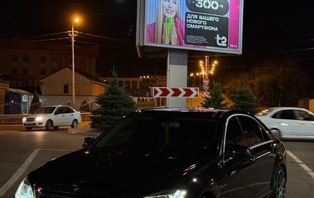 Mercedes-Benz S-Класс, 2007 год, 1 350 000 рублей, 2 фотография