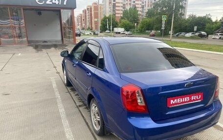 Chevrolet Lacetti, 2010 год, 520 000 рублей, 5 фотография