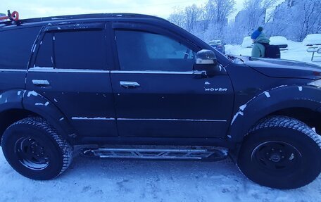 Great Wall Hover H5, 2012 год, 850 000 рублей, 3 фотография