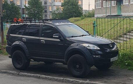 Great Wall Hover H5, 2012 год, 850 000 рублей, 4 фотография