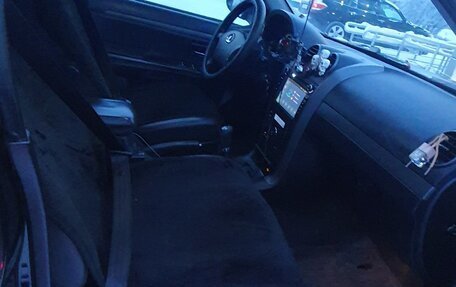 Great Wall Hover H5, 2012 год, 850 000 рублей, 8 фотография