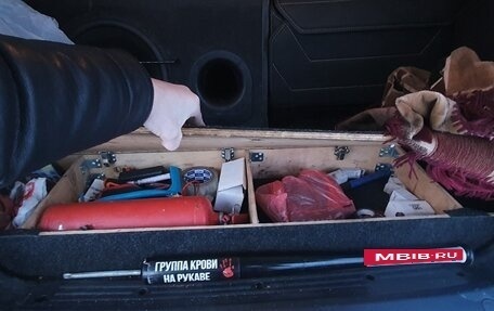 Great Wall Hover H5, 2012 год, 850 000 рублей, 6 фотография