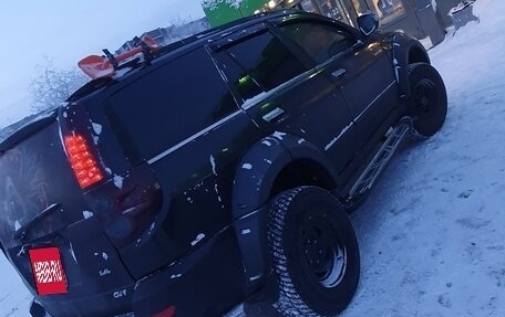 Great Wall Hover H5, 2012 год, 850 000 рублей, 9 фотография