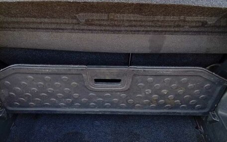 Nissan Note II рестайлинг, 2010 год, 490 000 рублей, 17 фотография