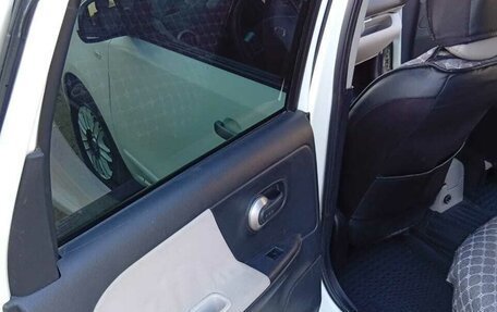 Nissan Note II рестайлинг, 2010 год, 490 000 рублей, 20 фотография