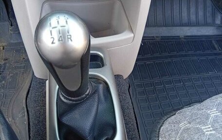 Nissan Note II рестайлинг, 2010 год, 490 000 рублей, 25 фотография