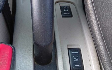 Nissan Note II рестайлинг, 2010 год, 490 000 рублей, 27 фотография