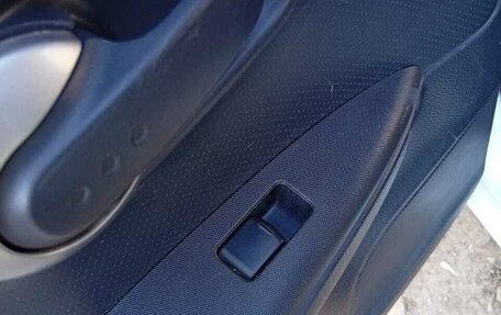 Nissan Note II рестайлинг, 2010 год, 490 000 рублей, 28 фотография