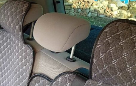 Nissan Note II рестайлинг, 2010 год, 490 000 рублей, 21 фотография