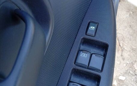 Nissan Note II рестайлинг, 2010 год, 490 000 рублей, 29 фотография