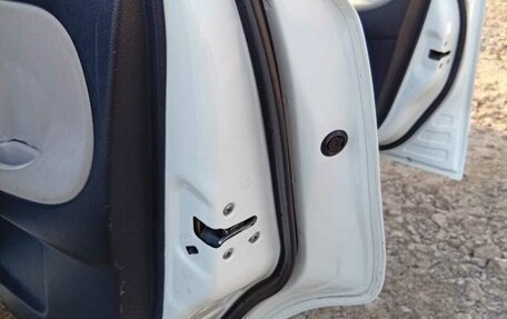 Nissan Note II рестайлинг, 2010 год, 490 000 рублей, 33 фотография