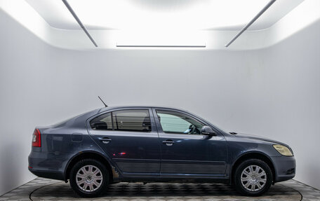 Skoda Octavia, 2011 год, 670 000 рублей, 4 фотография