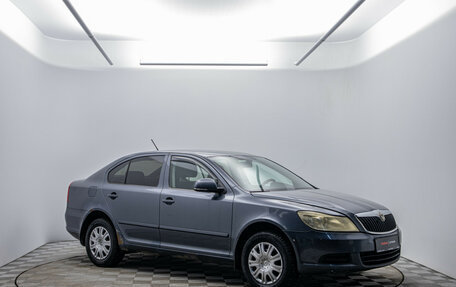 Skoda Octavia, 2011 год, 670 000 рублей, 3 фотография