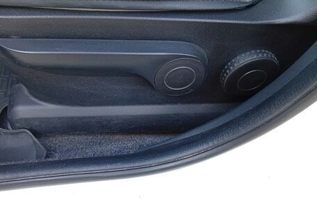 Nissan Note II рестайлинг, 2010 год, 490 000 рублей, 35 фотография